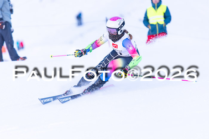 1. BZB CUP RS, 04.01.2026 