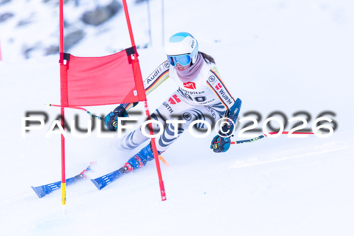 1. BZB CUP RS, 04.01.2026 