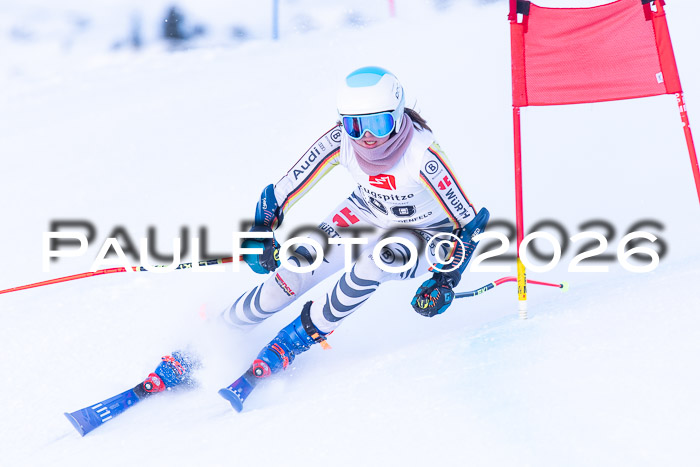 1. BZB CUP RS, 04.01.2026 