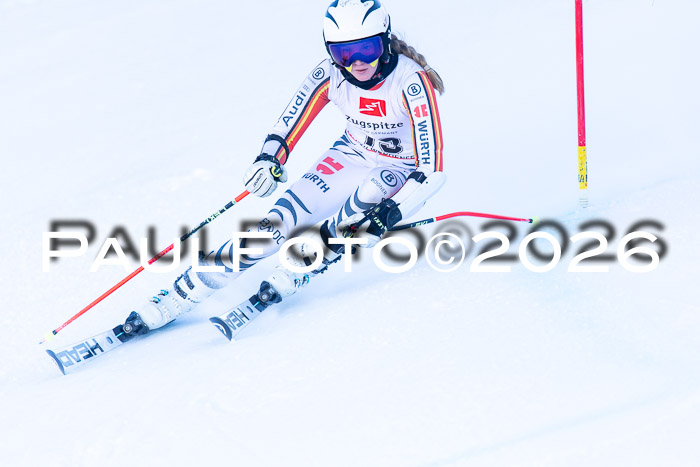 1. BZB CUP RS, 04.01.2026 