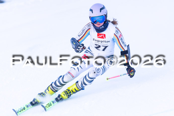 1. BZB CUP RS, 04.01.2026 