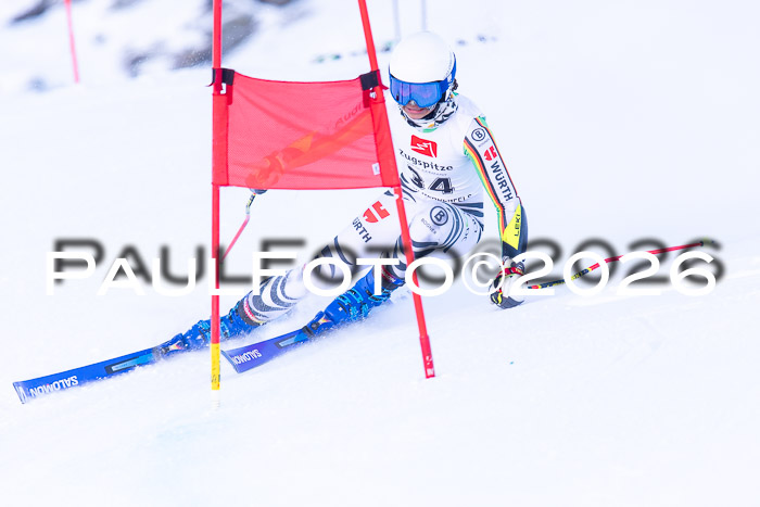 1. BZB CUP RS, 04.01.2026 