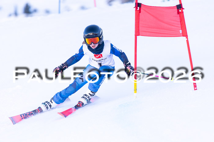 1. BZB CUP RS, 04.01.2026 