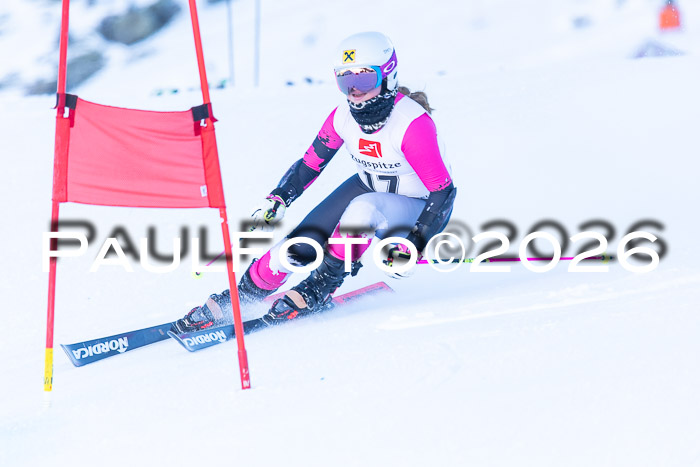 1. BZB CUP RS, 04.01.2026 