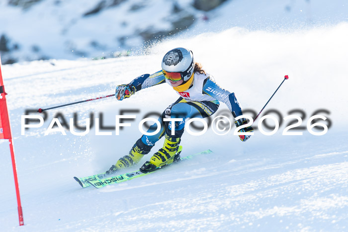 1. BZB CUP RS, 04.01.2026 