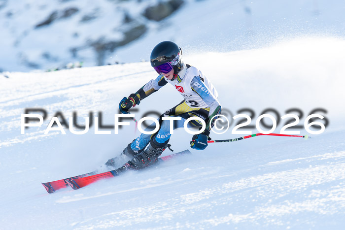 1. BZB CUP RS, 04.01.2026 