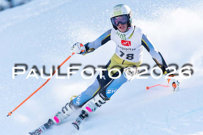 1. BZB CUP RS, 04.01.2026 