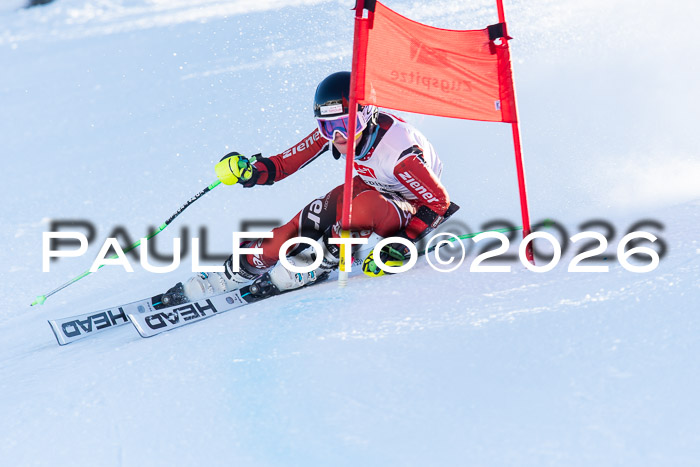 1. BZB CUP RS, 04.01.2026 