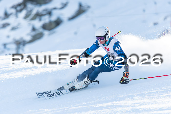 1. BZB CUP RS, 04.01.2026 