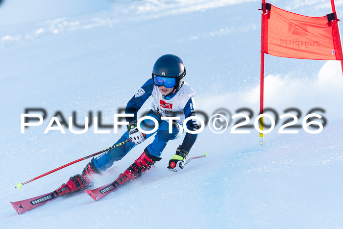 1. BZB CUP RS, 04.01.2026 