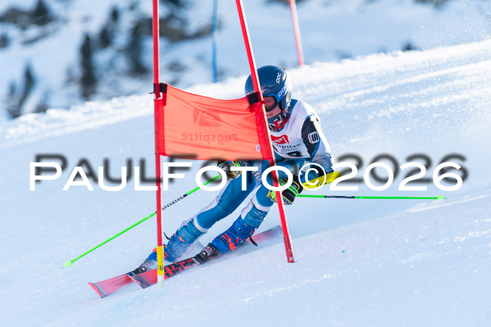 1. BZB CUP RS, 04.01.2026 