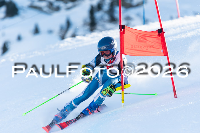 1. BZB CUP RS, 04.01.2026 