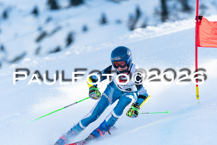 1. BZB CUP RS, 04.01.2026 