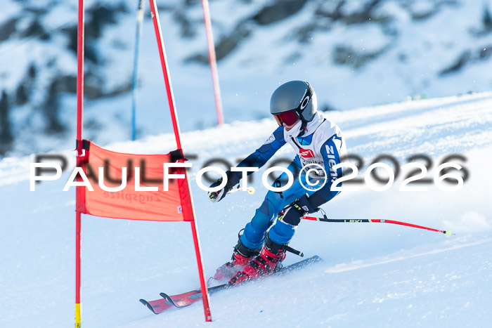 1. BZB CUP RS, 04.01.2026 