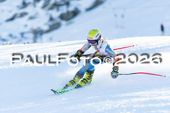 1. BZB CUP RS, 04.01.2026 