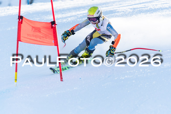 1. BZB CUP RS, 04.01.2026 