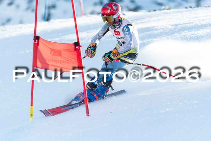 1. BZB CUP RS, 04.01.2026 