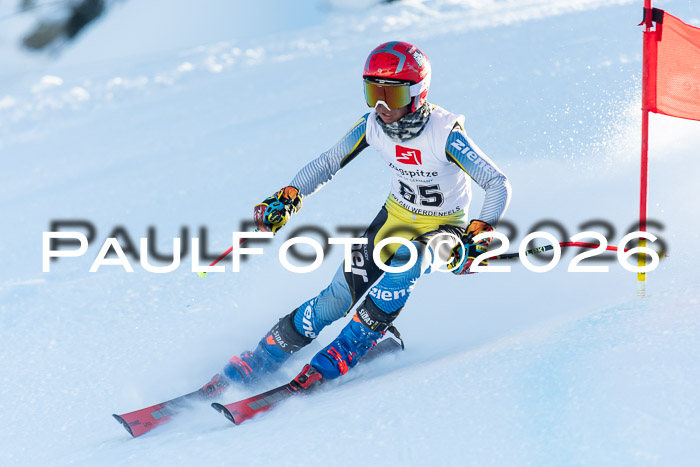 1. BZB CUP RS, 04.01.2026 