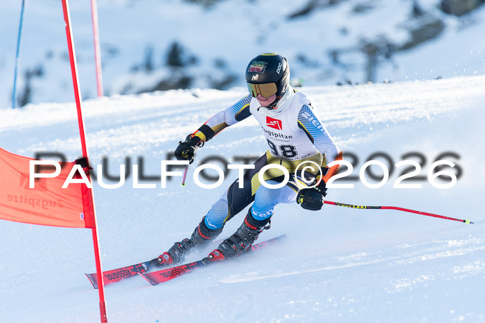 1. BZB CUP RS, 04.01.2026 