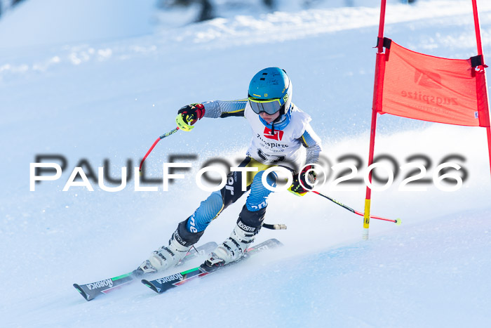 1. BZB CUP RS, 04.01.2026 