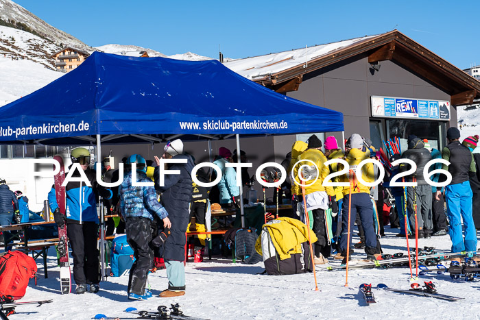 1. BZB CUP RS, 04.01.2026 