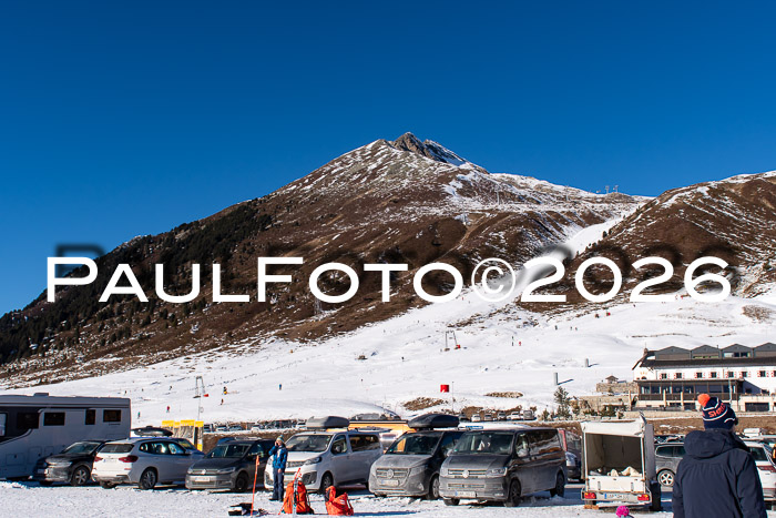 1. BZB CUP RS, 04.01.2026 