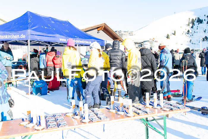 1. BZB CUP RS, 04.01.2026 