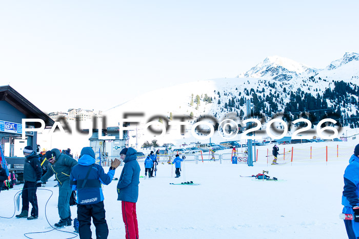 1. BZB CUP RS, 04.01.2026 