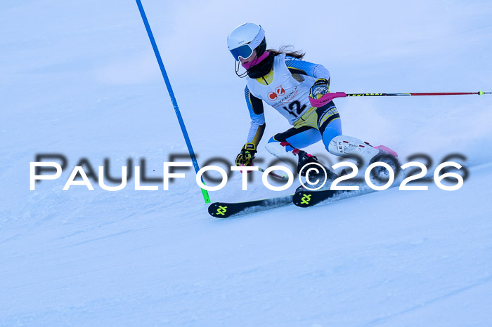 München MINI Cup 2. Willi Wein Gedächtnisrennen SL, 04.01.2026