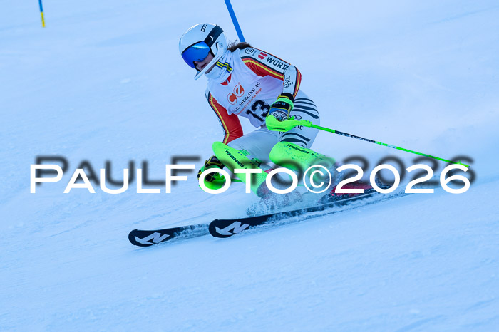 München MINI Cup 2. Willi Wein Gedächtnisrennen SL, 04.01.2026