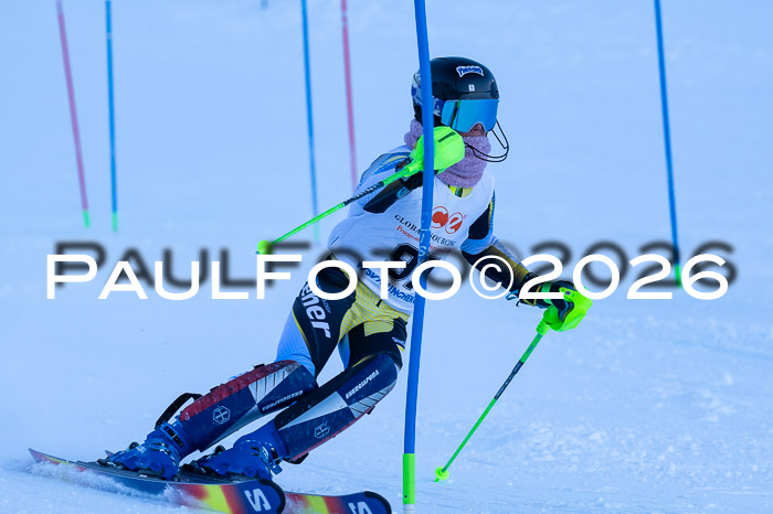 München MINI Cup 2. Willi Wein Gedächtnisrennen SL, 04.01.2026