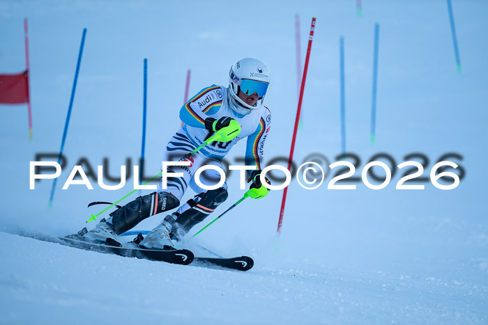 München MINI Cup 2. Willi Wein Gedächtnisrennen SL, 04.01.2026
