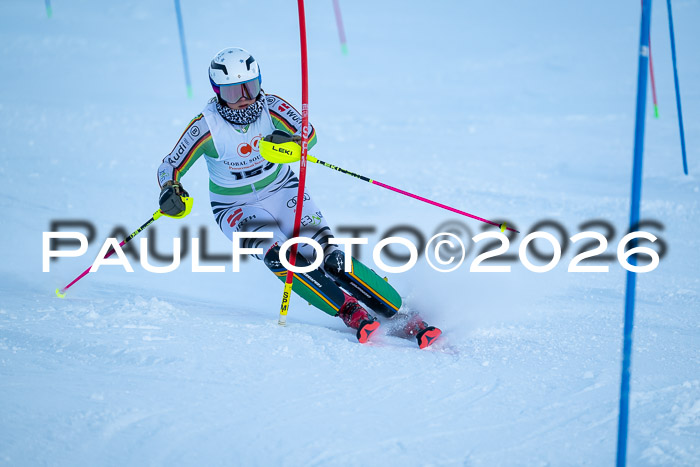 München MINI Cup 2. Willi Wein Gedächtnisrennen SL, 04.01.2026