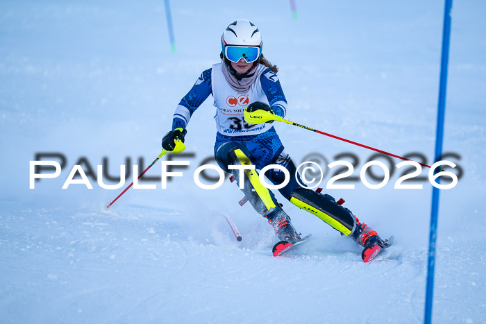 München MINI Cup 2. Willi Wein Gedächtnisrennen SL, 04.01.2026