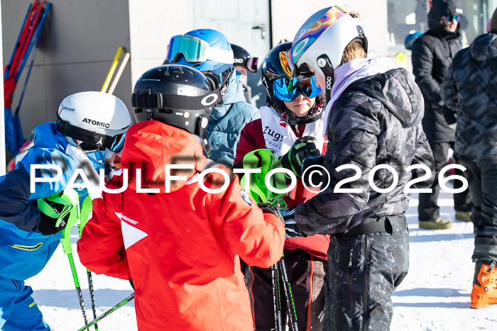 2. BZB CUP SL, 05.01.2026 