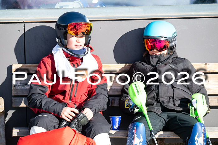 2. BZB CUP SL, 05.01.2026 