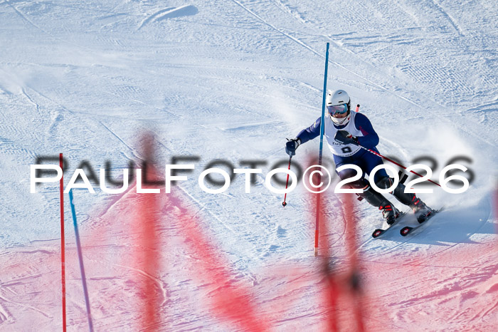 2. BZB CUP SL, 05.01.2026 