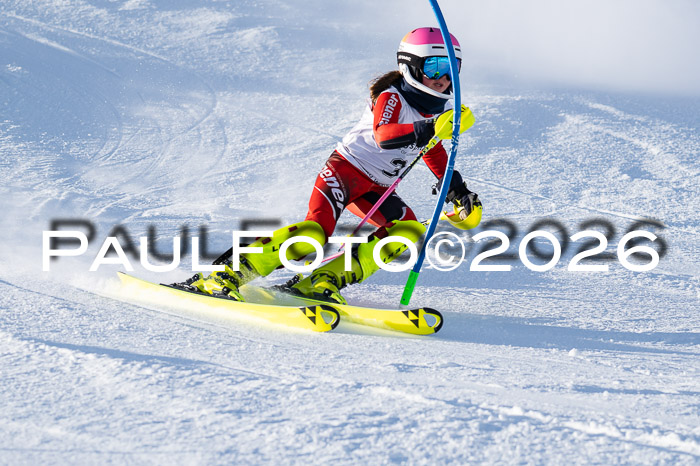 2. BZB CUP SL, 05.01.2026 