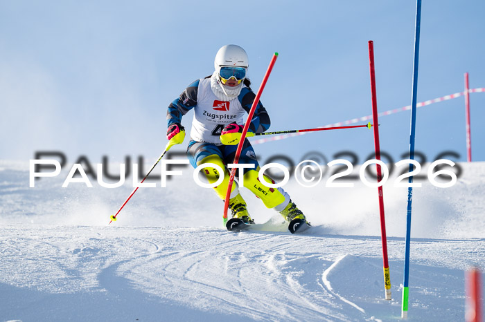 2. BZB CUP SL, 05.01.2026 