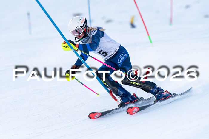 2. BZB CUP SL, 05.01.2026 