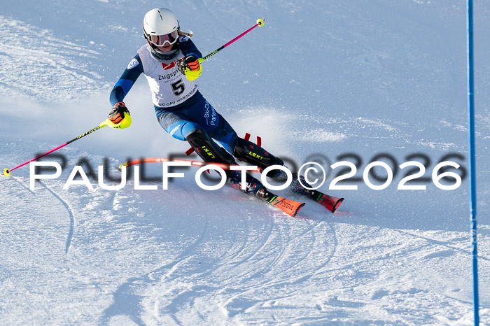 2. BZB CUP SL, 05.01.2026 