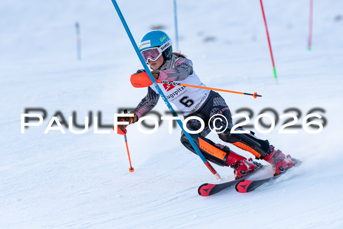 2. BZB CUP SL, 05.01.2026 