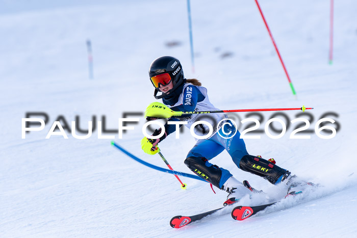 2. BZB CUP SL, 05.01.2026 