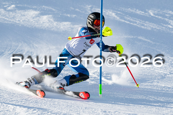 2. BZB CUP SL, 05.01.2026 