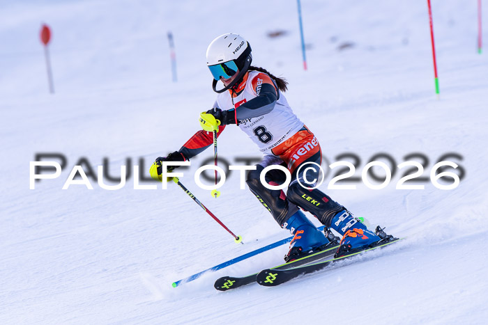 2. BZB CUP SL, 05.01.2026 