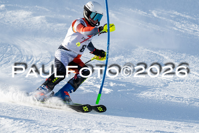 2. BZB CUP SL, 05.01.2026 