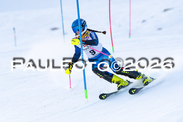 2. BZB CUP SL, 05.01.2026 