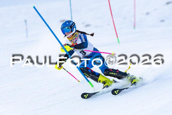 2. BZB CUP SL, 05.01.2026 