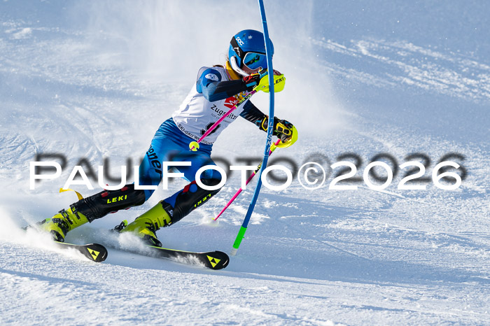 2. BZB CUP SL, 05.01.2026 