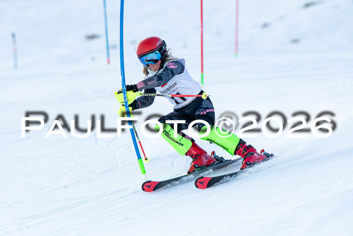 2. BZB CUP SL, 05.01.2026 